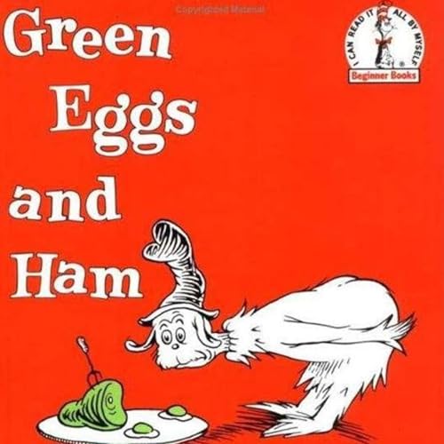 Green Eggs and Ham