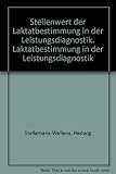  Laktatbestimmung in der Leistungsdiagnostik