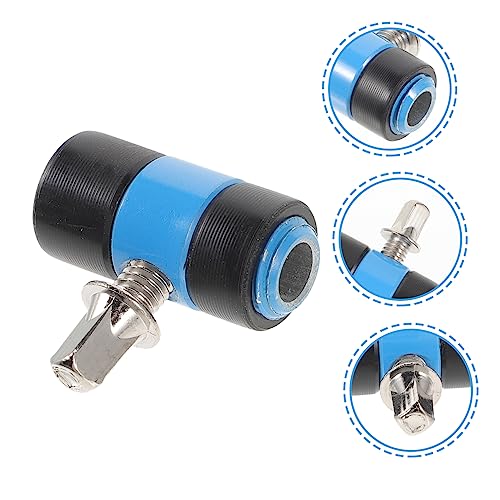 Pedal de Batería con Peso Ajustable para Bombo de Metal miniatura 3