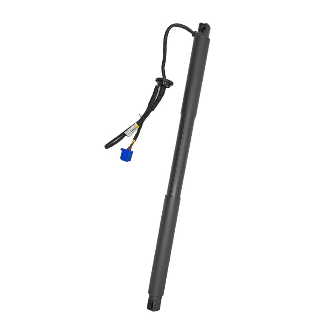 Rufutle Liftgate Struts for Mercedes-Benz GL W166 GLS X166 2015-2018, Power Tailgate Lift Support Electric Rear Trunk Strut 1668901230/1669802264
