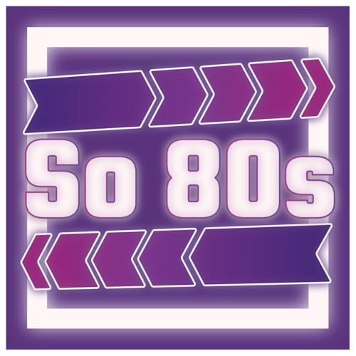 Couverture de Un homme en noir So 80's