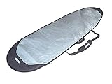 Curve *NEW* Surfboard Bag DAY Surfboard Cover - Supermodel FISH/ROUND size 5'6 to 7'3