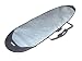Curve New Surfboard Bag Day Surfboard Cover - Supermodel Fish Size 5'6 to 7'3