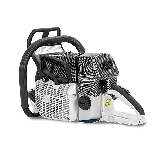 Holzfforma 92cc G660 PRO Chainsaw Power Head Tank