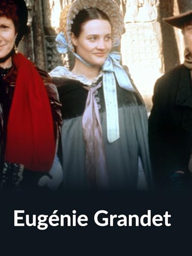 Eugénie Grandet