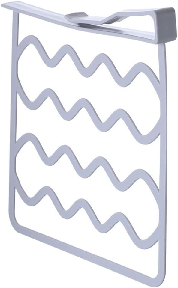 Plastic Drawer Divider Wardrobe Storage Shelves Partition Board Space-saving Division Tools