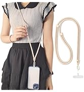 Amazon.co.jp: [Tzciz] スマホストラップ ネックストラップ 携帯