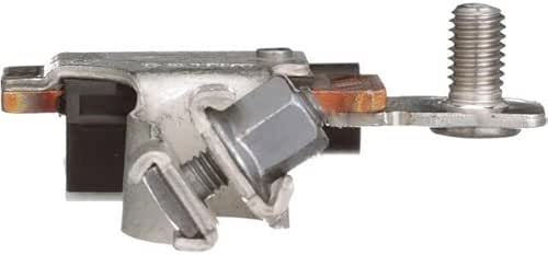 Drive Motor Battery Voltage Sensor for 2007-2011 Toyota Camry