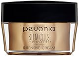 Pevonia Stem Cells Cream - Plant-Based Phyto-Elite Intensive Facial Cream - Stem Cell Skin Cream for...