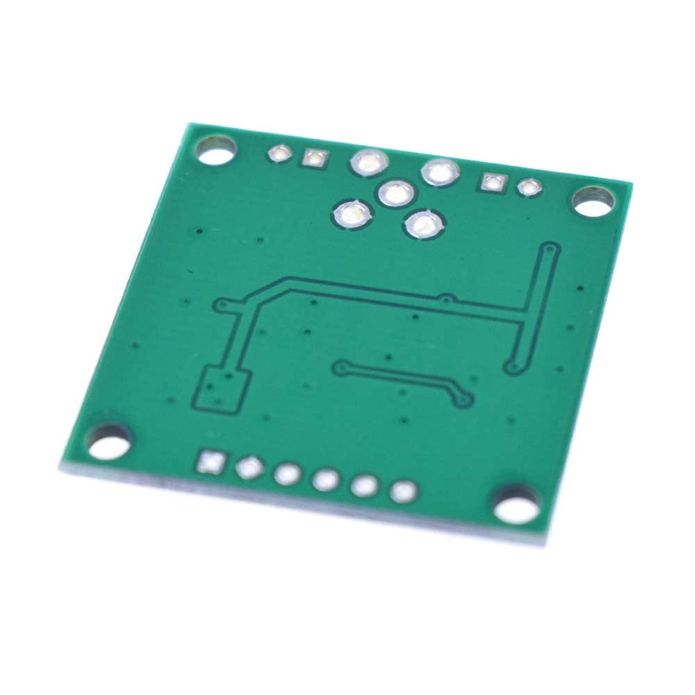 2Pcs AD9833 Module Square Triangle Sine Wave board