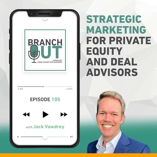 Strategic Marketing for Private Equity and Deal Advisors - Jack Vawdrey