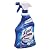 Lysol Power Foaming Cleaning Spray for Bathrooms, Foam Cleaner for Bathrooms, Showers, Tubs, 32oz