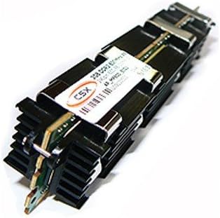 CSX RAM 4 GB PC2-6400 (800 Mhz) DDR2 FB-DIMM for Mac Pro