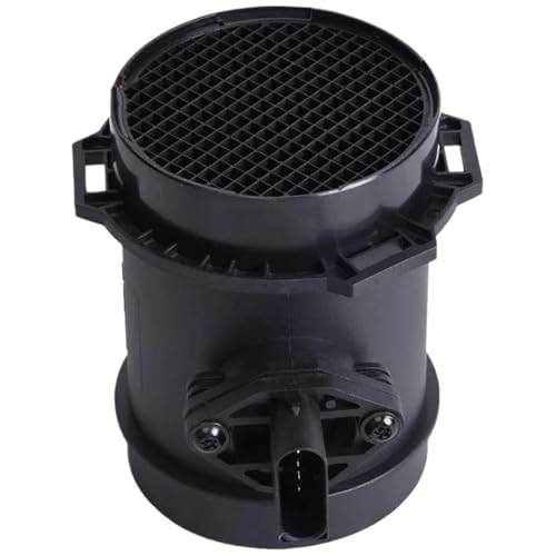 Débitmètre de masse d'air 0280217814 stoppe surconsommation essence BMW E38 E39 - 3