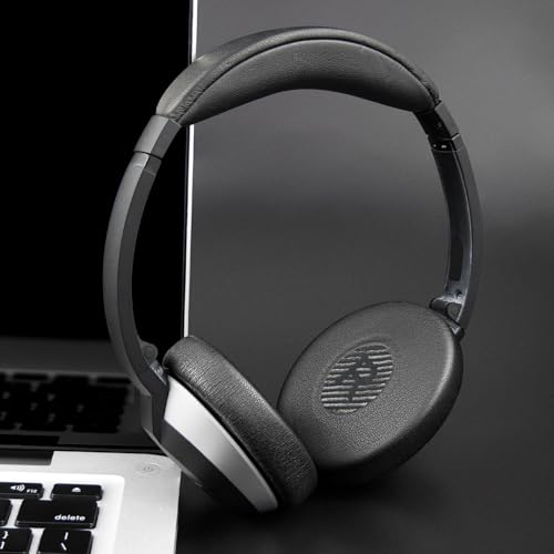 Image of SOULWIT Earpads for Bose (SoundLink /SoundTrue /OE2) ON-Ear Headphones | Not Fit Bose On Ear(Generation 1), for Bose SoundLink OE /SoundTrue OE /OE2 /OE2i Headphones