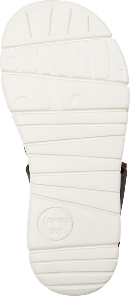 Camper Oruga Sandal K800242 T-Strap SandalBambine e ragazze