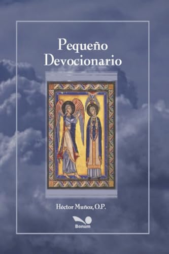 Pequeño Devocionario (Colección Fe)