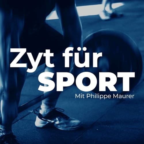Zyt f&uuml;r Sport Titelbild