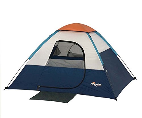 Mountain Trails Current Hiker 2 Person Tent