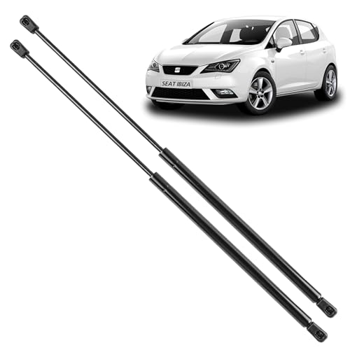 Amortiguador De Maletero RIDEX 219G0478 | Para SEAT Ibiza IV, Fuerza 455 N, Montaje En Ambos Lados