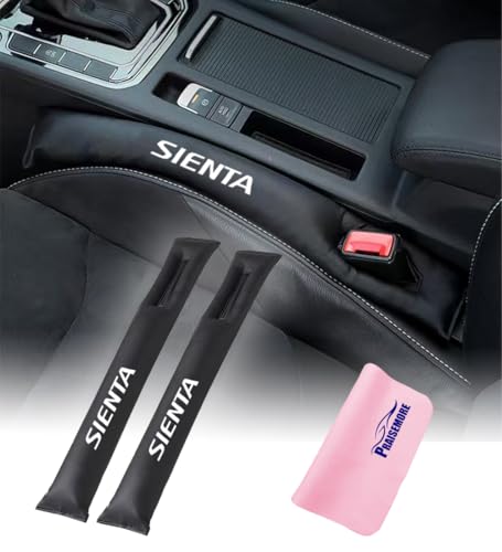 �ԗp ���ԃN�b�V���� �g���^SIENTA ��p �V�[�g�T�C�h�N�b�V���� ���U�[ �ԗp�V�[�g�T�C�h���Ԗ��� ���ȘR��h�~ �Z���^�[�R���\�[���ی�o�b�t�@ �^�]��+����� 2�{�Z�b�g �u���b�N �V�G���^�ɓK�p