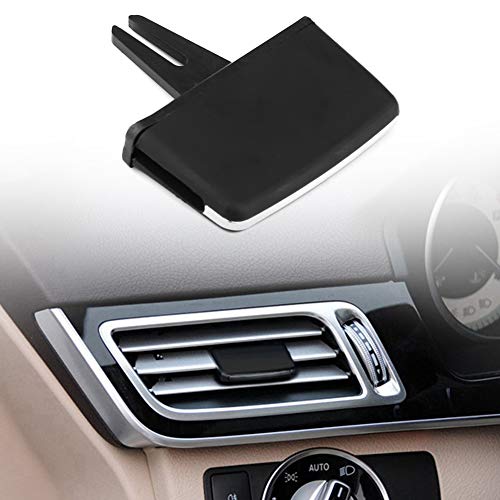 Collecteur d'échappement de climatisation KIMISS pour W207 W212 E260 noir - 2