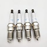 Car Spark Plugs L3Y4-18-110 Itr6F-13 Iridium Spark Plug For Mazda For Ford For Escape For Jaguar