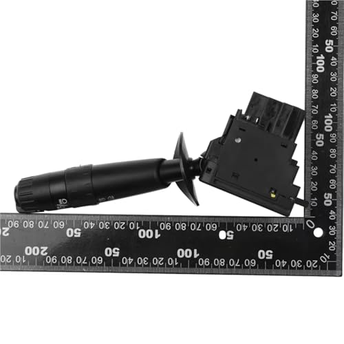 Interrupteur de clignotant avec commande phare Citroen Berlingo 9623641569
