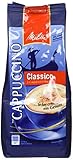 Melitta Cappuccino Classico, 12er Pack (12 x 400 g)