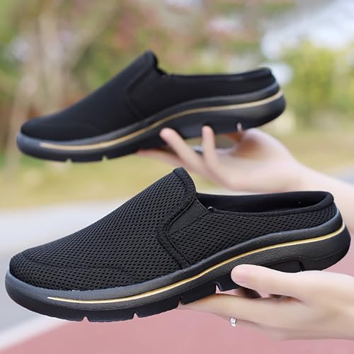 Chaussures d'été douces et légères avec semelle intérieure grand confort