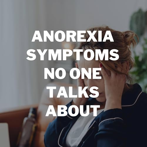 Headaches, Tinnitus, and Dizziness in Anorexia Recovery