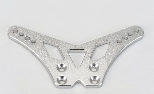 Preisvergleich Produktbild Carson 500405401 - X10E Alu Dämpferbrücke, vorne