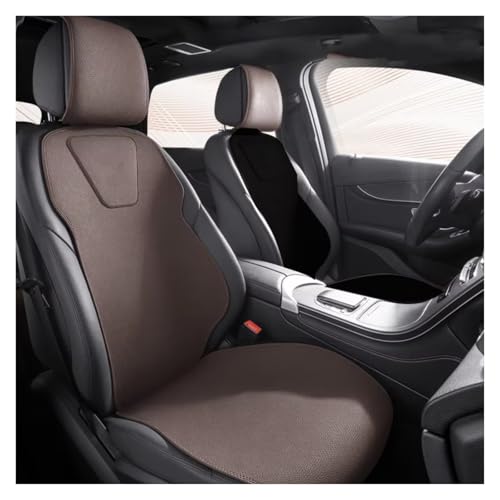 ԗp V[gJo[Zbgz PUU[J[V[gJo[ tZbg ʃveN^[ ʋC ~ I[g(1Set Front Brown)