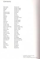 The International Wildlife Encyclopedia Volume 7 B0017XVG98 Book Cover