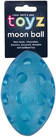 Petface Toyz Moon Ball for Dog