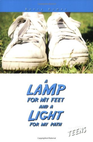 Buy A Lamp for My Feet and a Light for My Path — BookShops.in