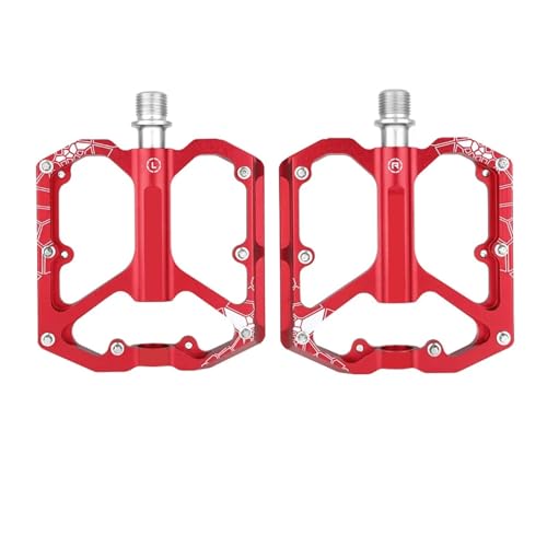 3xAO]ԃy_ A~ 9/16C`y_ MTB ChvbgtH[ tbg ~ ] }EeoCNp(KP-325 Red)