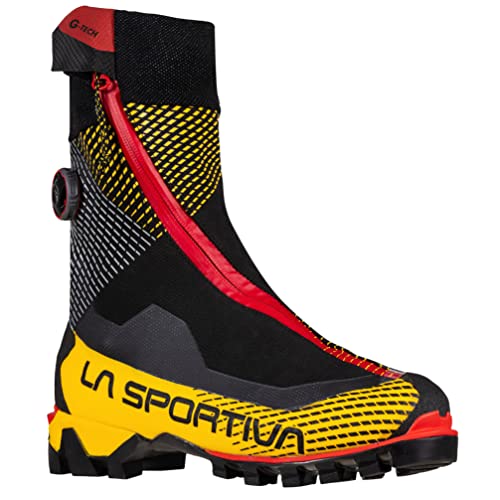 La Sportiva Mens G-Tech Mountaineering Boot2