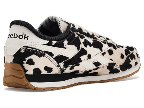 Image of Reebok Women's Classic AZ Legacy Sneakers for Women, Casual Athletic Womens Shoes