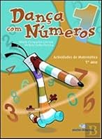 Dança com Números - 1º Ano 9727125379 Book Cover