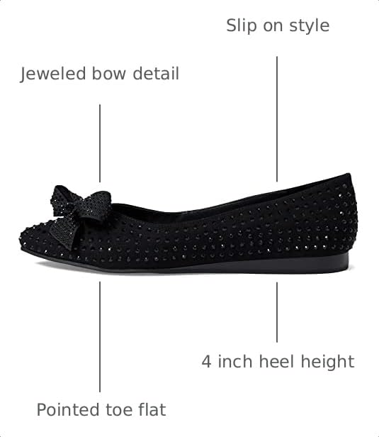 Image of Kenneth Cole REACTION Lucie Jewel Bow
