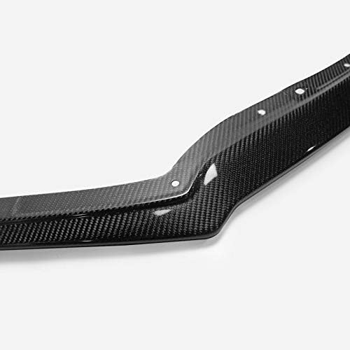 EPR FRS ZR Style Carbon Fiber Front Bumper Spoiler Lip for BRZ FT86 GT86