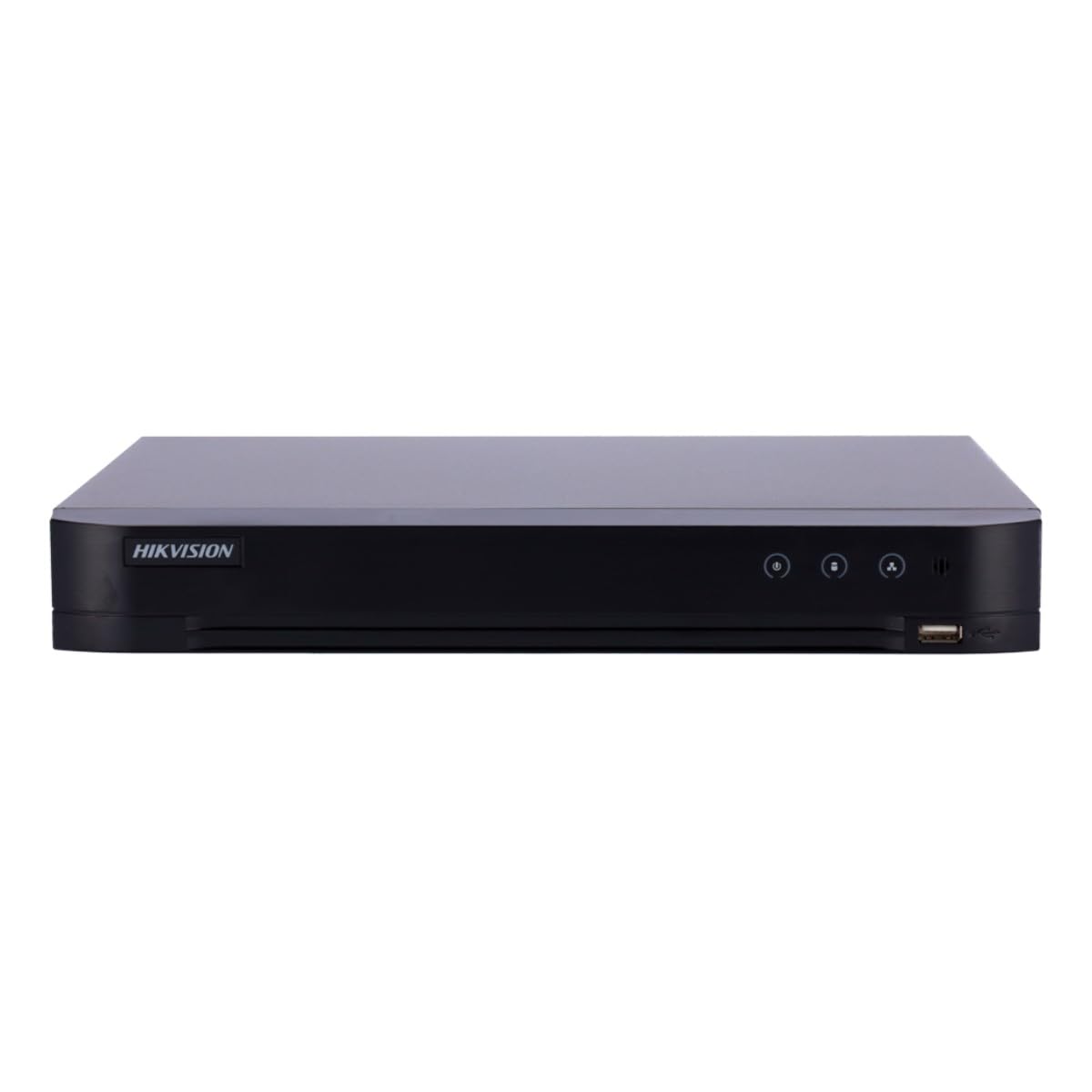 Hikvision Grabador DVR Pro 8 Canales 3K Negro - iDS-7208HQHI-M1/XT