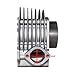 63mm Big Bore Kit for 150cc GY6, 180cc Conversion, Cylinder, Piston, Rings, Gaskets