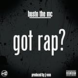 Got Rap? Records