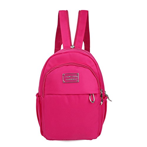 Mini-sac à dos étanche version coréenne anti-pluie pour femme