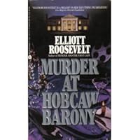 Murder at Hobcaw Barony (86680) 0380700212 Book Cover