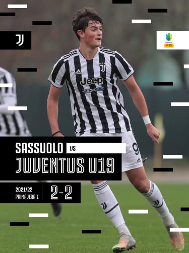  Sassuolo U19 - Juventus U19. Full Match. Primavera 1. Giornata 33. 2021/22.
