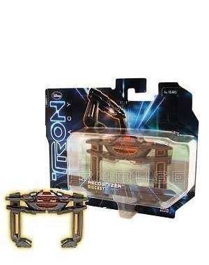 Tron Legacy Series 1 Die Cast Vehicle Recognizer