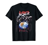 Slayer - Intourvention T-Shirt